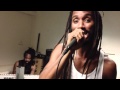 Capture de la vidéo Niyorah Rehearsals Before Ôland Roots 2012!!! Feel It Yowww!