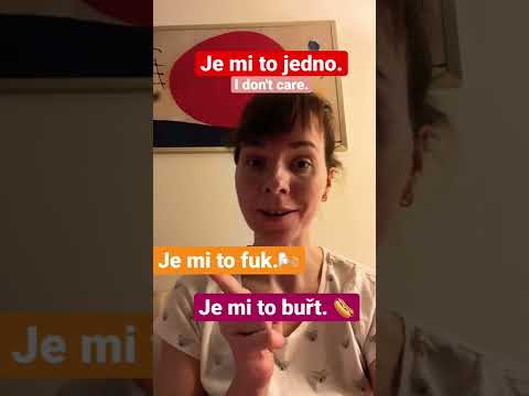 Video: Je líška konzumentom?