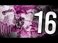 Złotousty demon | Darksiders 3 [#16]