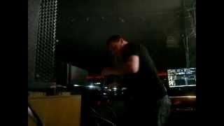 NICK WARREN - LIVE ♦ LOTUS [Rosario] 18/07/2013 por DaMusicSound