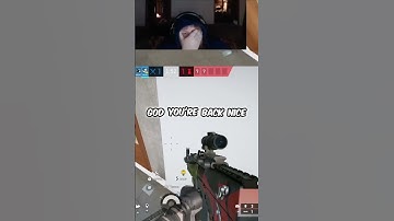 Fell Through the Map! Glitch Adventure in the Game #shorts