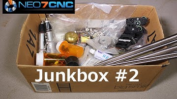 Junkbox #2 - Neo7CNC.com
