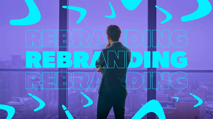 THE BEGINNING OF A NEW PHASE | Rebranding CAST