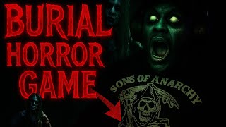 Burial Gameplay – Scariest Indie Horror Game You've Never Heard Of!