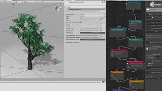 Broccoli Tree Creator v1.0 (sprout mesh modes)
