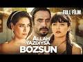 Allah Yazdトアysa Bozsun Gonca Vuslateri テ奔nur Serテァeler Burak Yamantテシrk Full Film Allah Yazdトアysa Bozsun Gonca Vuslateri テ奔nur Serテァeler Burak Yamantテシrk Full Film