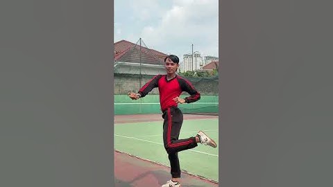 Goyang gergaji mesin - goyang rx king