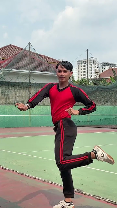 Goyang gergaji mesin - goyang rx king