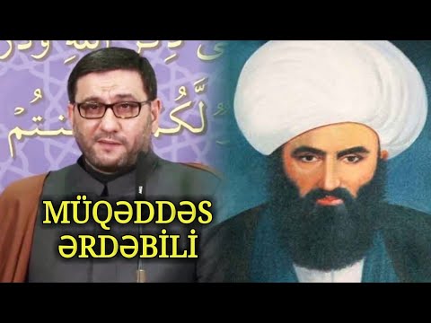 Allahın Qurduğu Oyun və Allahı Tapmaq - Hacı Şahin - Özünlə Məşğul Olmaq