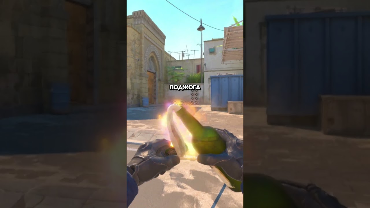 😱Это Рандомные ФАКТЫ про ЗВУКИ в CS2