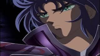 Shaka vs saga camus é shura