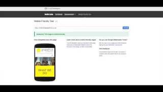 Google's Mobile Friendly Update - Get Ready