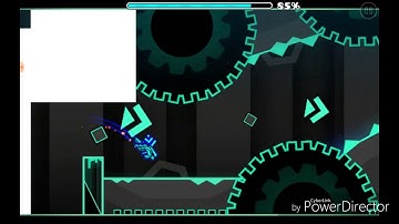 Jitterbug by SirHadoken [GD 2.1]