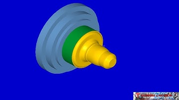 MASTERCAM X5 BASIC CNC Latheing 6