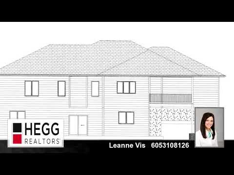 8305 E Willow Leaf St, Sioux Falls, SD home video tour