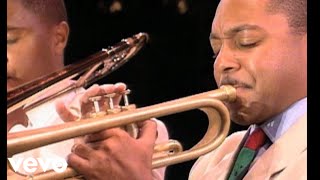 Wynton Marsalis - Jungle Blues chords