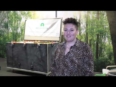 What Surprised Her Working at a Human Composting Funeral Home