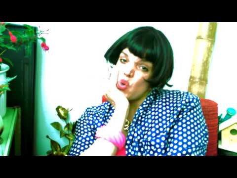 Aerea Negrot - I know that I'm Hot (there's no limits)