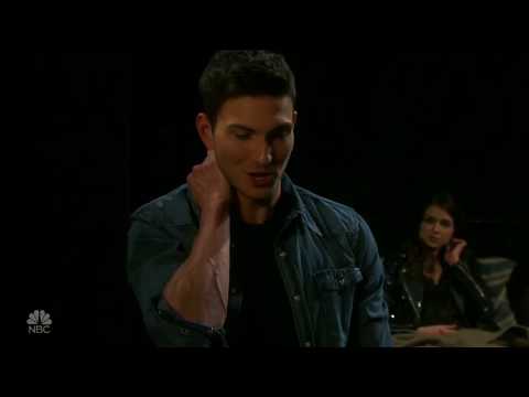 Days of Our Lives - Ciara, Claire, Tripp & Ben 6-20-18 Pt 4/4 - Days of Our Lives - Ciara, Claire, Tripp & Ben 6-20-18 Pt 4/4