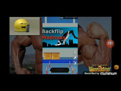 the annoying Orange rage quit compilation
