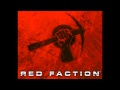 Red faction  dan wentz  two ton heavy thing