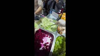delicious food