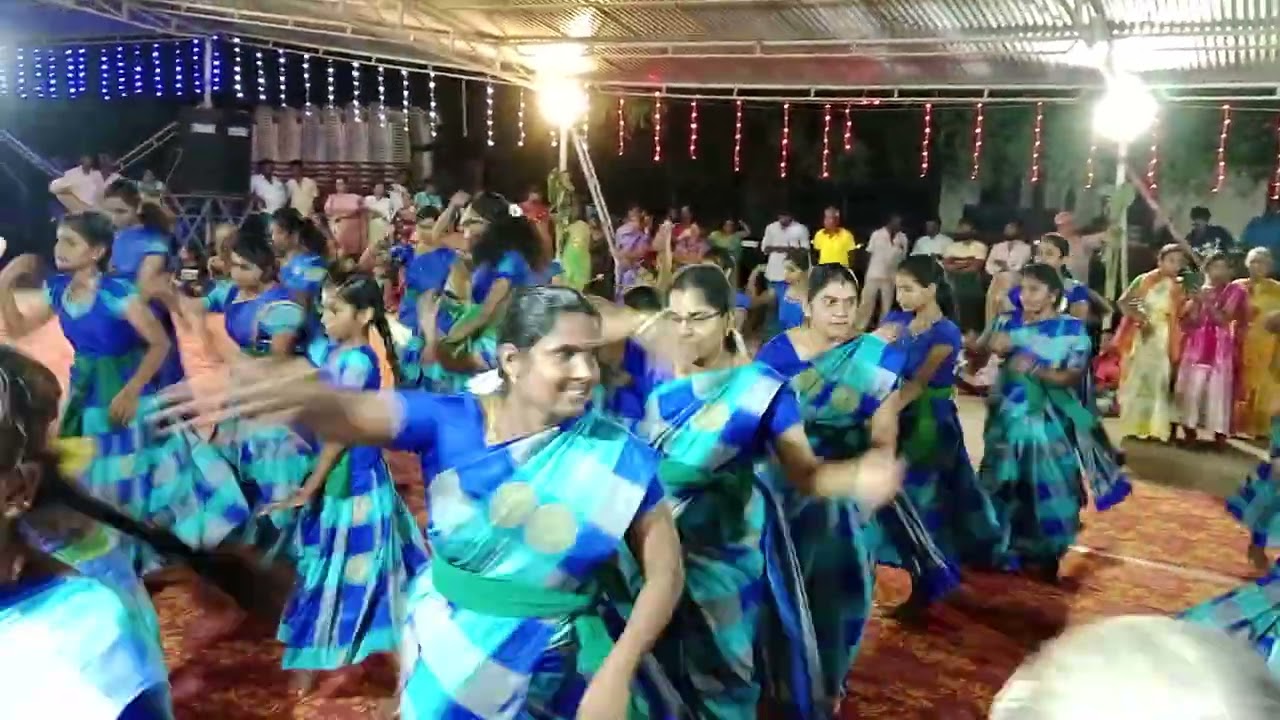 Over all covering || வள்ளி கிழங்கு எடுத்தல் - பாடல் காட்சி || Eripatti