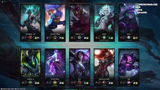【6tan】20220405 ARAM  ft 阿北 小六 阿謙 pt1