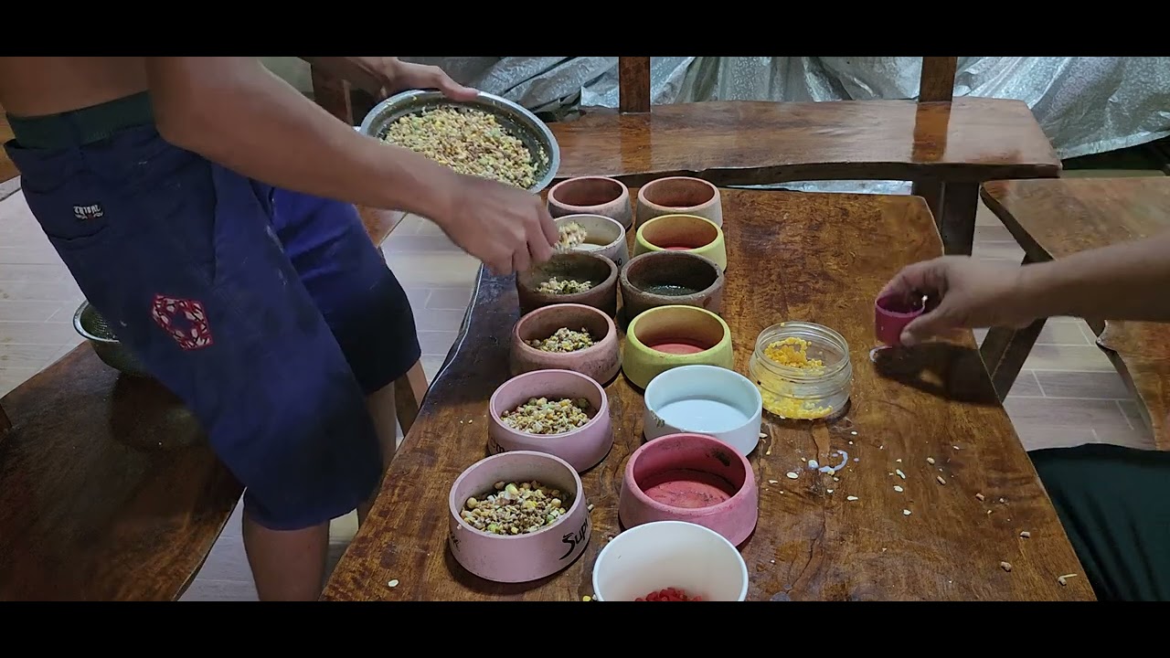 19th days conditioning