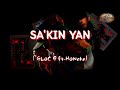 Sakin yan  gloc 9 ft honcho    topboardmusic