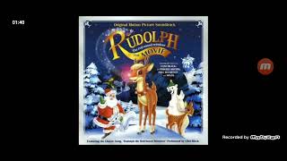 Rudolph, the Red-Nosed Reindeer (1998) OST - Show Me the Light (Bill Medley)