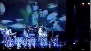 KISS in Bremen/Germany, 03-12-1999 'Do You Love Me'