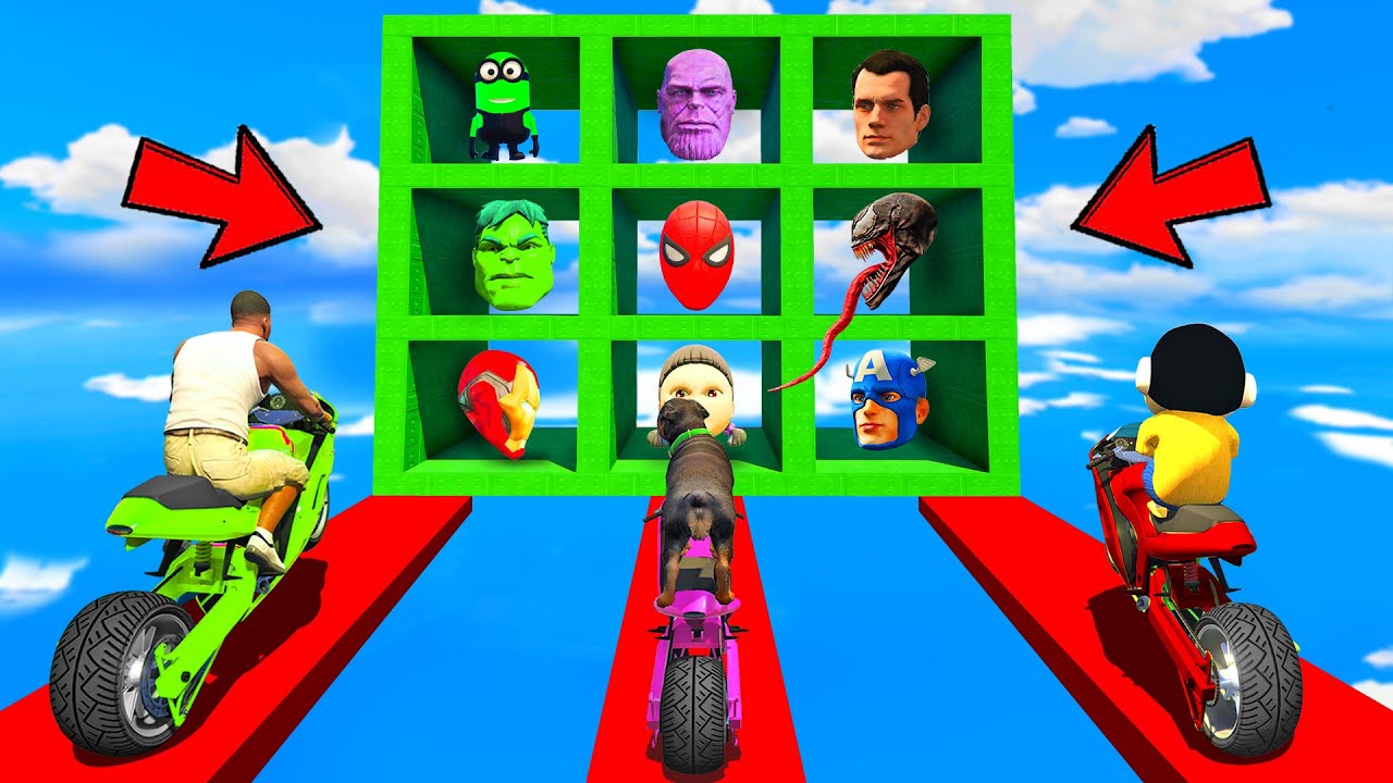 SHINCHAN AND FRANKLIN TRIED THE IMPOSSIBLE PARKOUR CHALLENGE GTA 5 SHINCHAN AND FRANKLIN TRIED THE IMPOSSIBLE PARKOUR CHALLENGE GTA 5