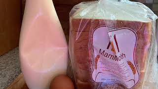 How to make 7/11 Japanese egg sandwich