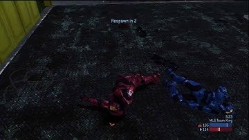 Khaos - Pit King - Commentary in HD - Part 2