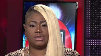 Lisa mona amari dj A'mari Mona