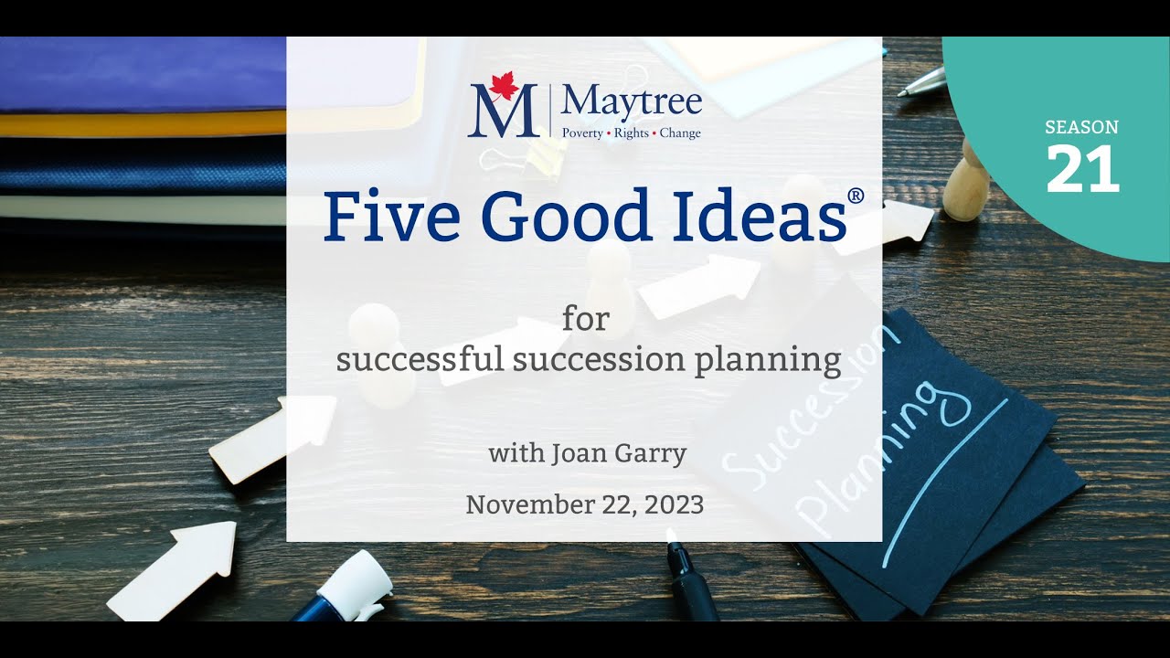 Joan Garry's Guide to Nonprofit Leadership: Because Nonprofits Are Messy