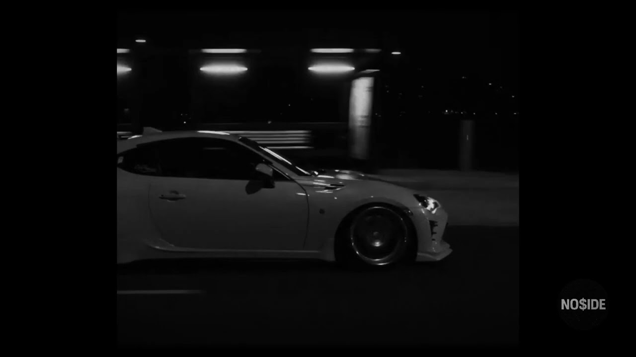 2pac X Night lovell "changes x Still cold" Remix 2025 