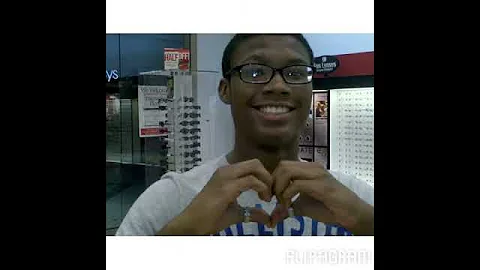 Happy Birthday Ian Alexander -November 12,1993