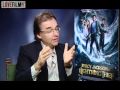 Chris Columbus | Percy Jackson and the Lightning Thief | LOVEFiLM