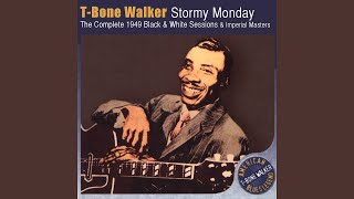 Long Distance Blues - T-Bone Walker