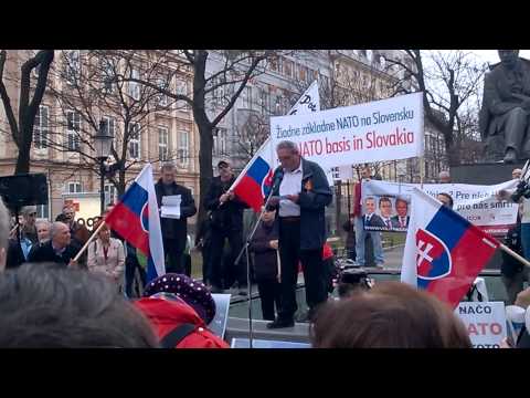 Peter Nišponský proti