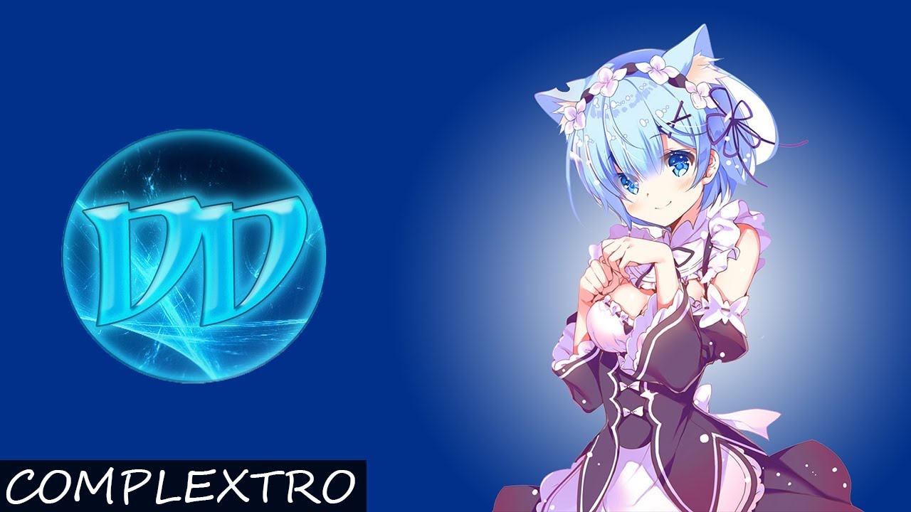 ►[COMPLEXTRO] : Retrograde & Xomu - Valhalla