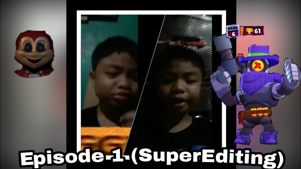 Super Editing Episode 1(Super Editing) - YouTube
