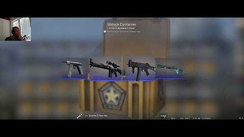 OPENING CSGO CASE UNTIL KNIFE DAY 62