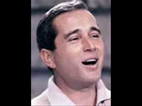 Perry Como Chords