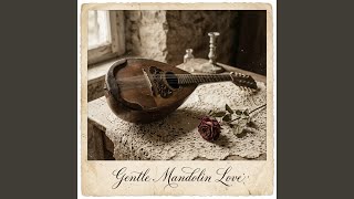 Romantic Mandolin Serenade