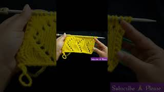 #knitting #ladieskoti #beautiful Knitting designs #latestbunai #shorts #ytshorts #shortsfeed