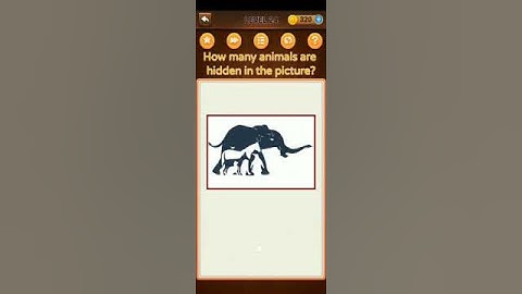 Brain Out Test puzzle Level 24 walkthrough Solution