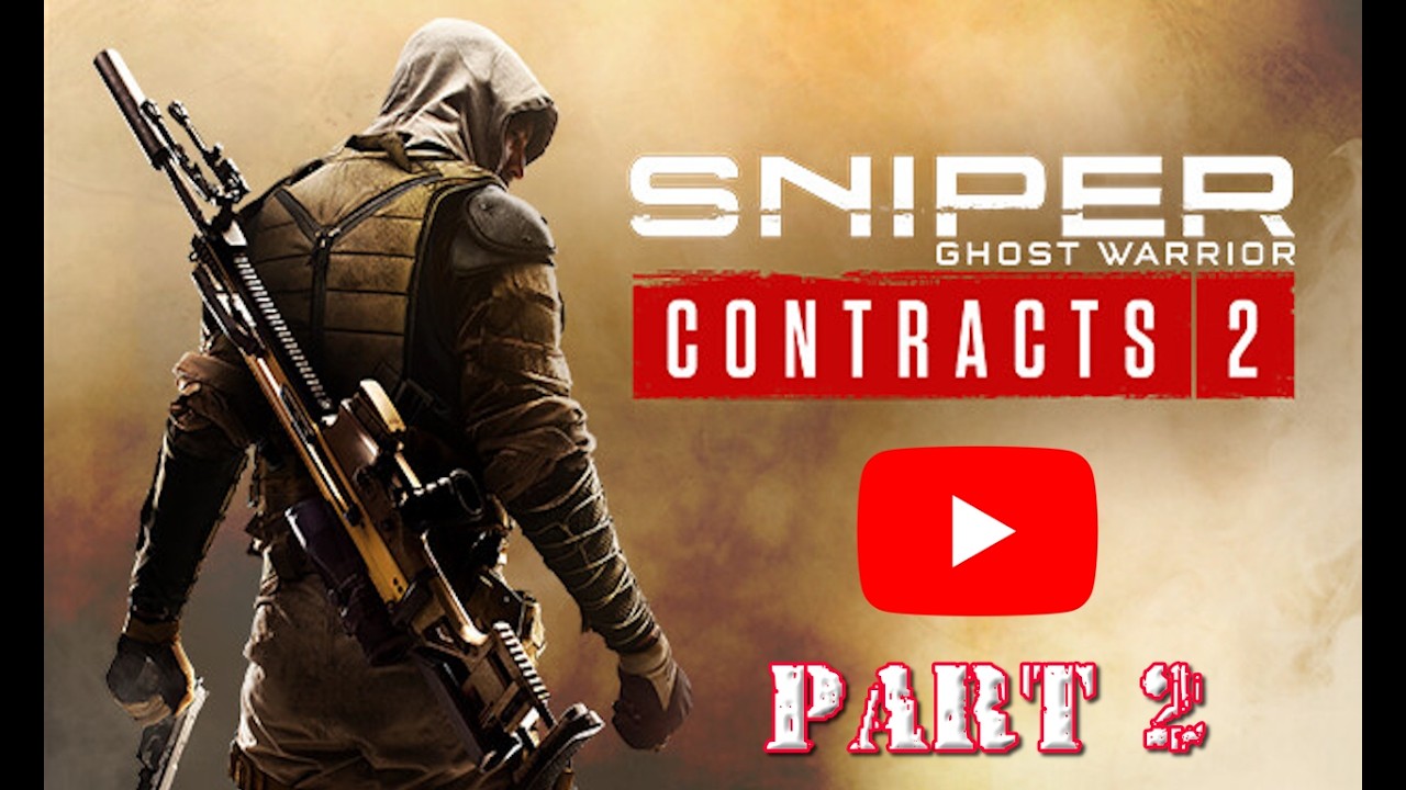 Sniper Ghost Warrior 2 Contracts, Viewer Discretion Is Advised, High Level Violence, High Level Gore